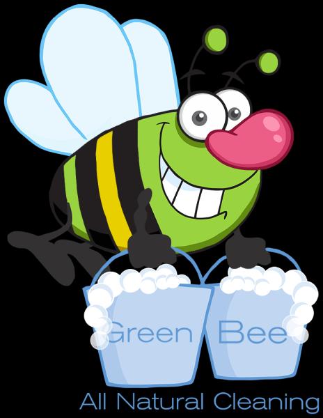 Green Bee Natural Cleaning
