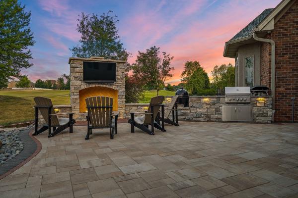 Bellas Landscaping