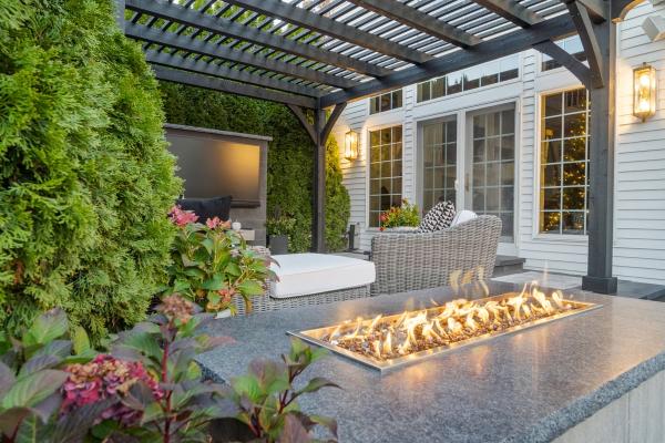 Bellas Landscaping