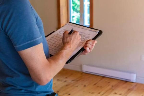 Atkinson Inspection Services