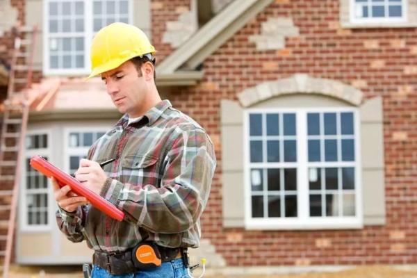 Atkinson Inspection Services