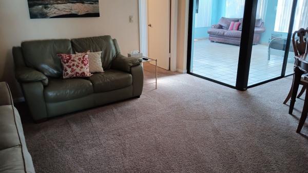 F5 Carpet Cleaning