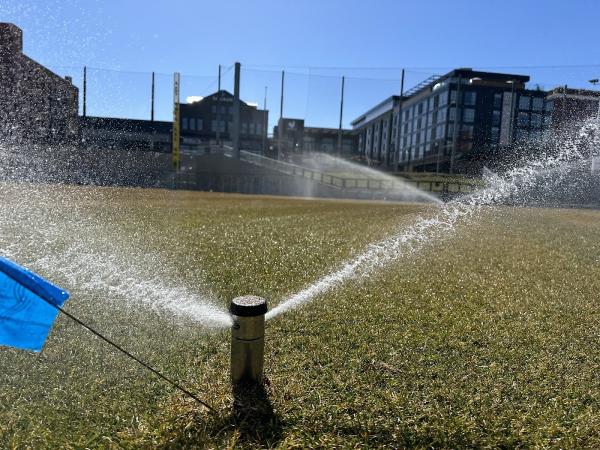 Centerville Landscape & Irrigation