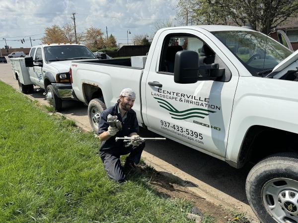 Centerville Landscape & Irrigation