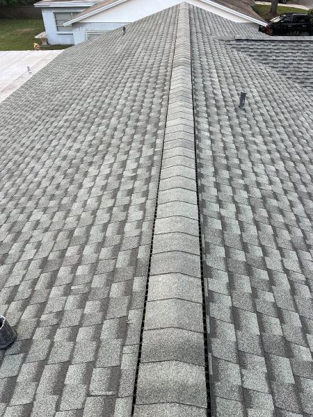 Sun Coast Roofing & Solar
