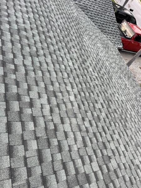 Sun Coast Roofing & Solar