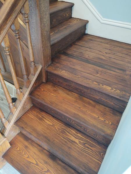 Haven Hardwoods