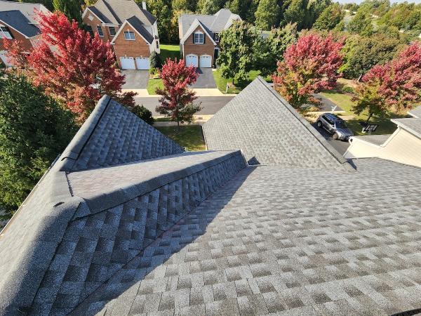Elite Roofing & Remodeling LLC