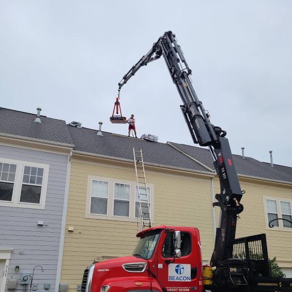 Elite Roofing & Remodeling LLC