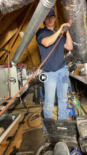 Hiatt Construction Heating and Air