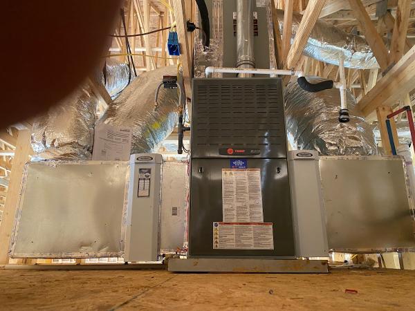 Hiatt Construction Heating and Air