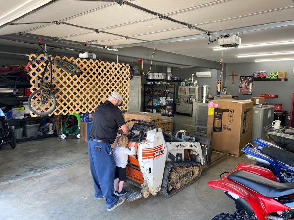 Hiatt Construction Heating and Air