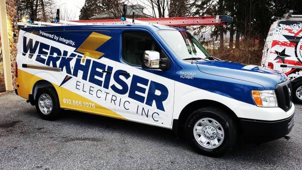 Werkheiser Electric