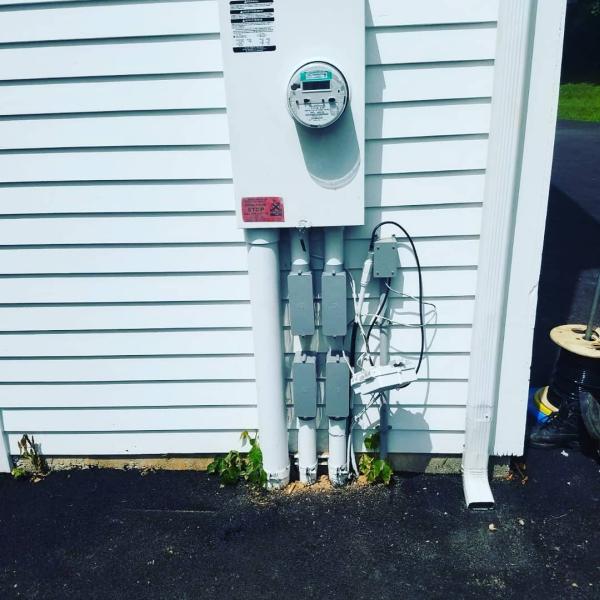 Werkheiser Electric