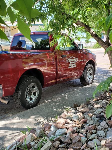 High Country Pest Control