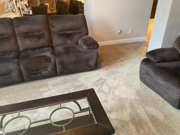 Anthony's Carpet Care