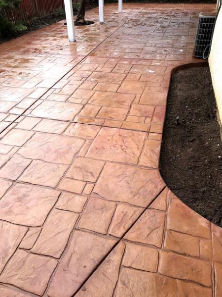 Stehr Concrete