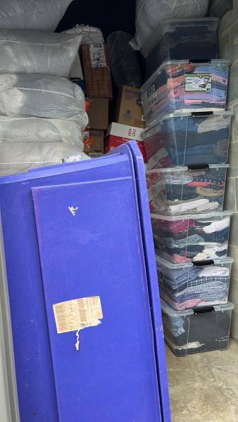 Perry Self Storage
