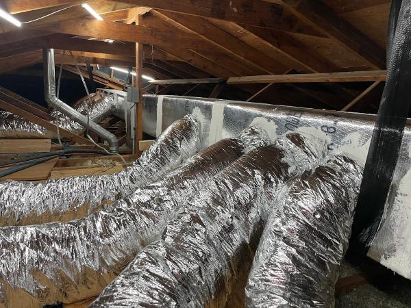Climate Control Service Experts
