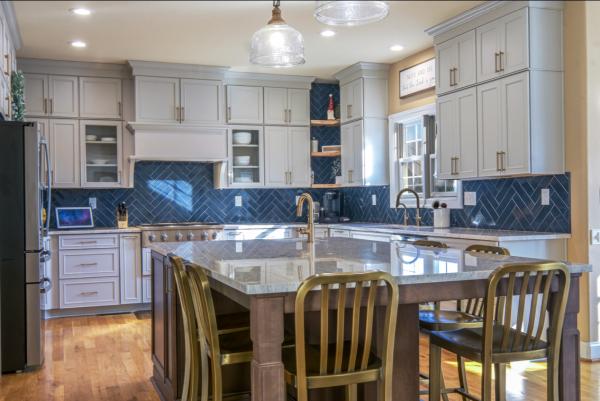 Jerry Harris Remodeling