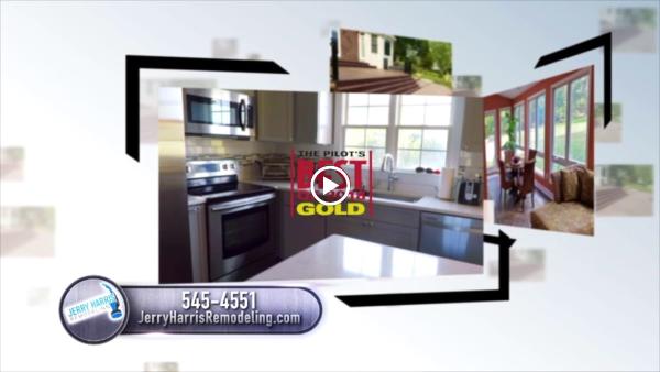 Jerry Harris Remodeling