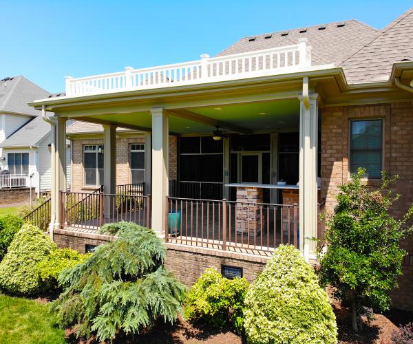 Jerry Harris Remodeling