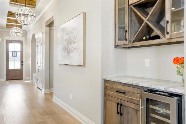 Rabbit Ridge at Oak Tree by Spectacular Homes