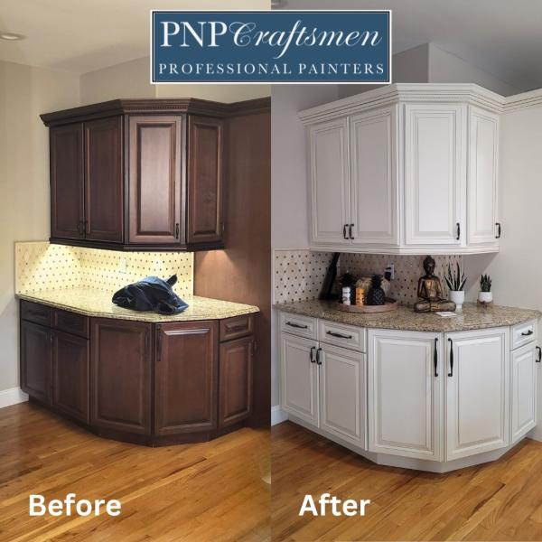 PNP Craftsmen