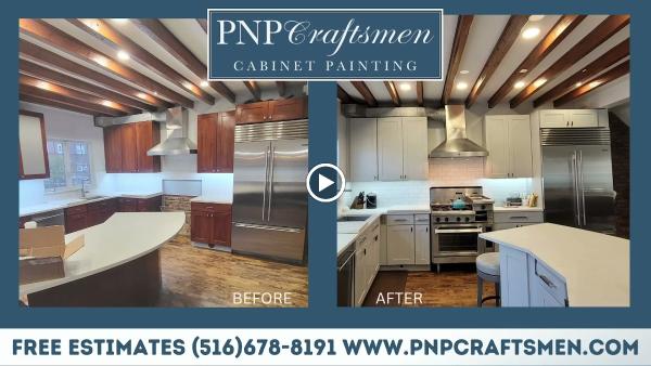 PNP Craftsmen