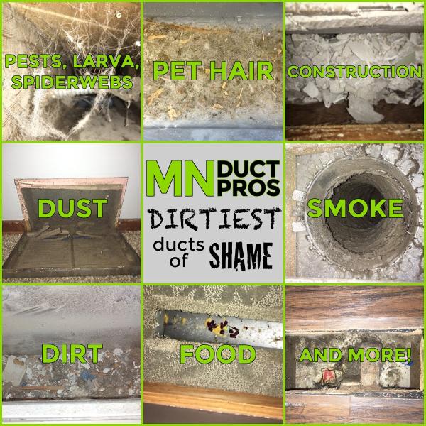 MN Duct Pros