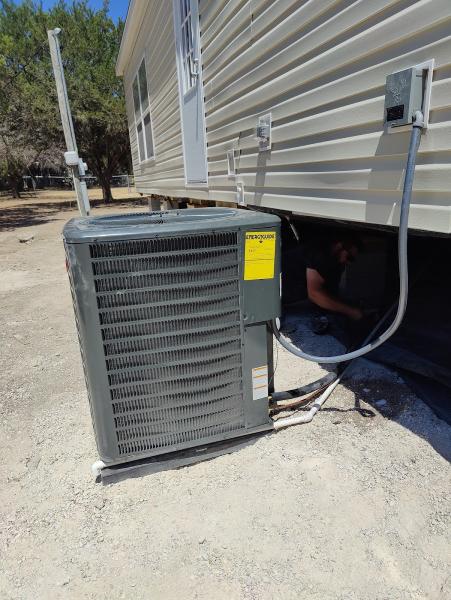 Airbenders Heating and Air