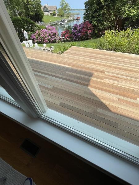 Clarity Window Cleaning Inc.