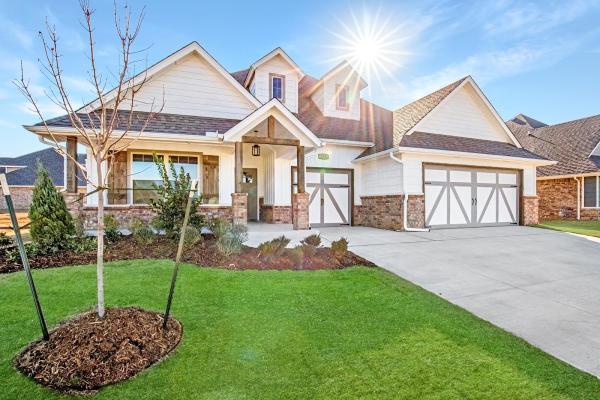Homes by Taber