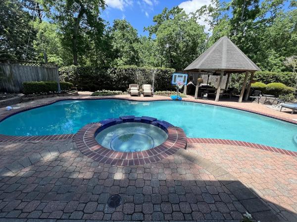 Deaton Custom Pools