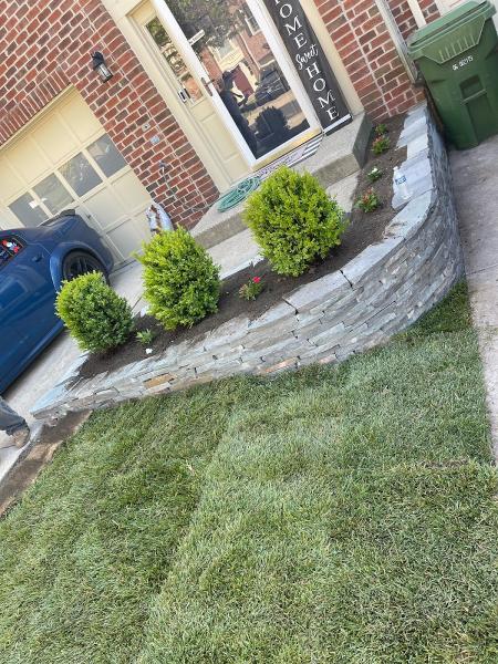 Edwin Lawn & Landscaping