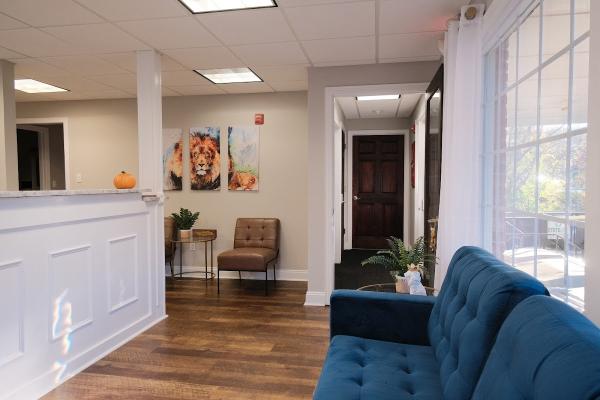 Laer Realty Partners