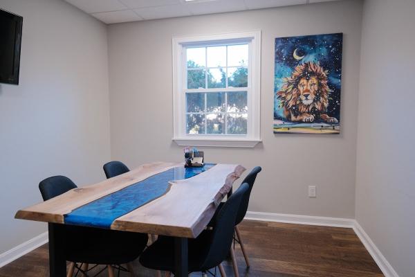 Laer Realty Partners