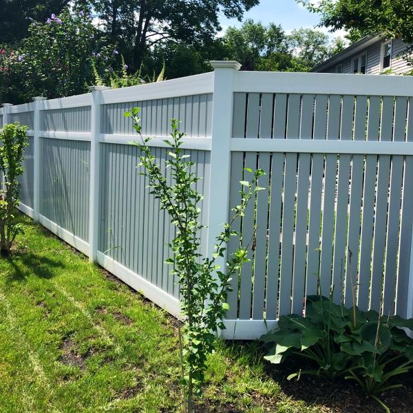 Northeast Fencing