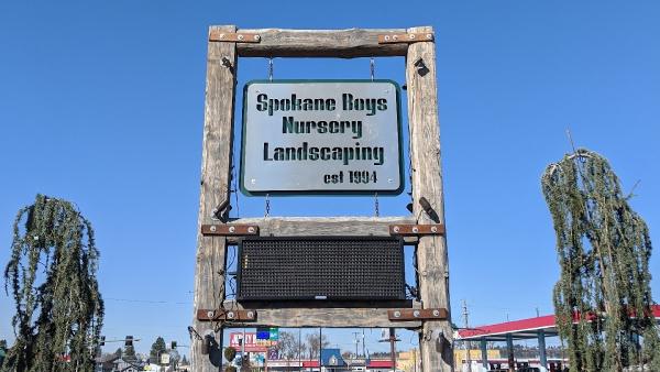 Spokane Boys Inc