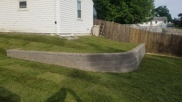Jim's Affordable Landscaping
