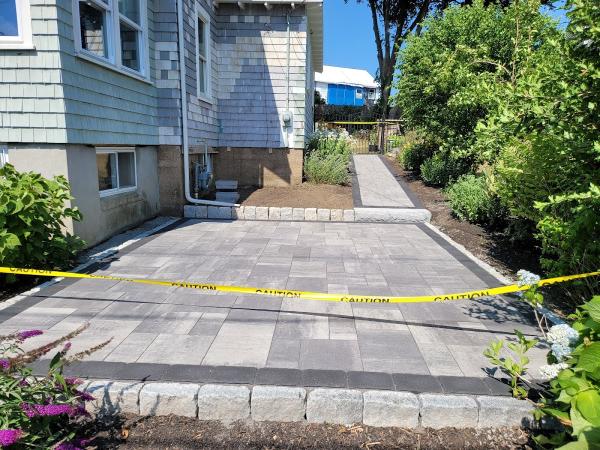 Jim's Affordable Landscaping