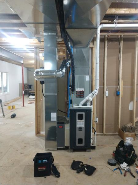 National Heating & Air Conditioning