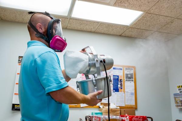 Smart Environmental Services