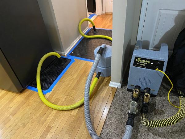 Smart Environmental Services