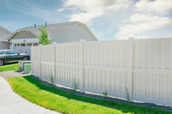 Butte Fence Inc