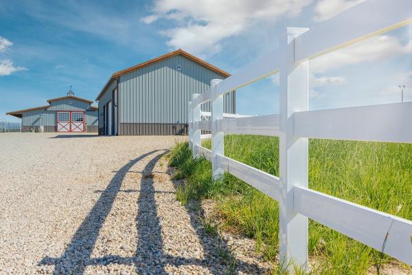 Butte Fence Inc