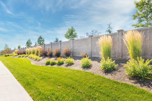 Butte Fence Inc