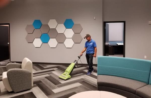 Harpeth Cleaning Services