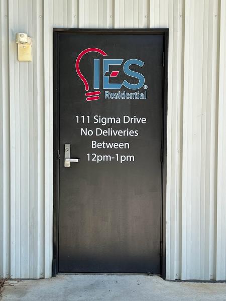 IES Residential