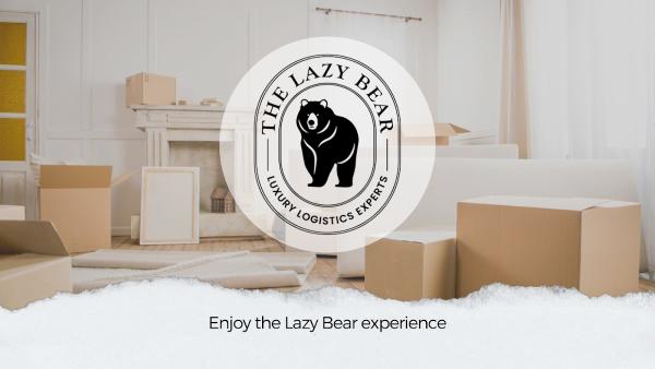 The Lazy Bear